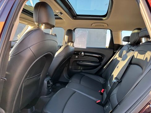 Used 2016 MINI Cooper Clubman S image 15