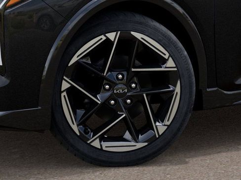 New 2025 Kia K4 GT-Line w/ GT-Line Premium Package image 9