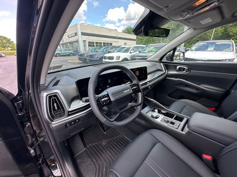 New 2026 Kia Sorento EX AWD/4WD image 26