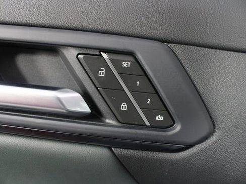 New 2026 GMC Terrain AT4 w/ Convenience Package III image 17