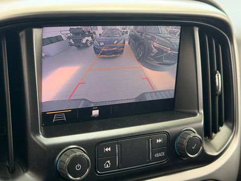 Certified 2022 Chevrolet Colorado ZR2 AWD/4WD image 23