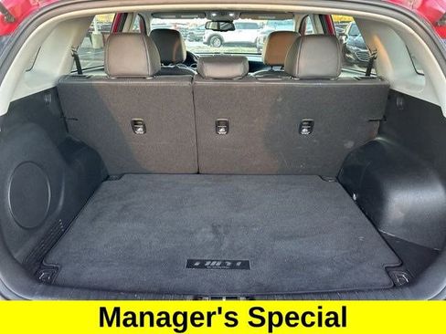 Used 2021 Kia Niro EX Premium w/ Cold Weather Package image 39