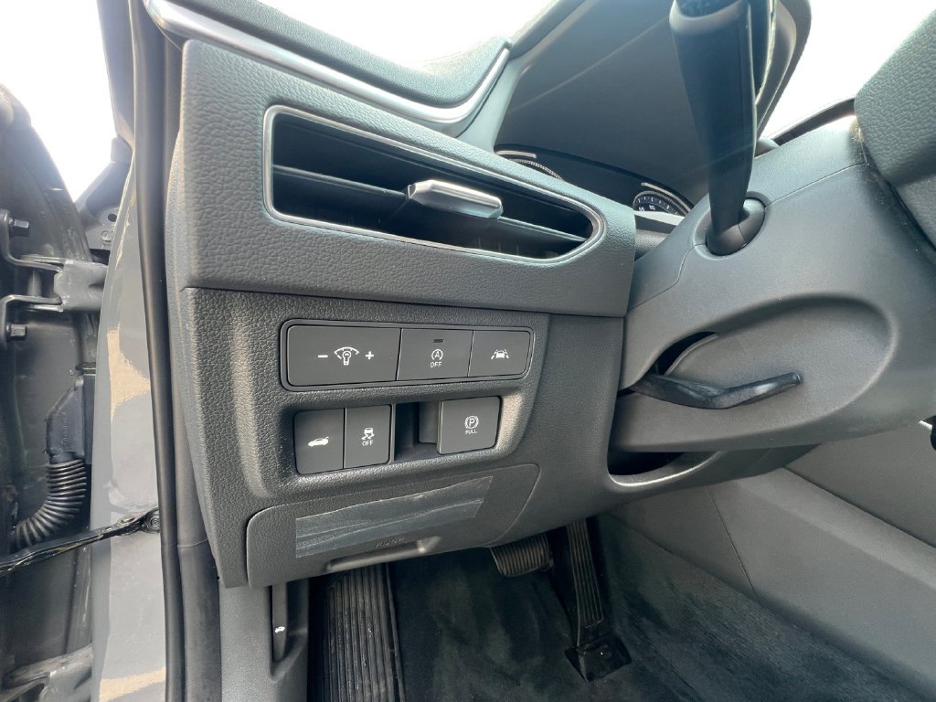 Used 2023 Hyundai Sonata SE FWD image 13