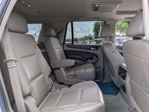 Used 2016 Chevrolet Tahoe LT RWD image 25
