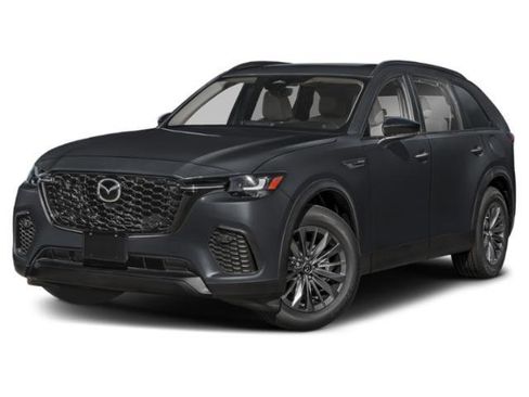 New 2026 MAZDA CX-70 3.3 Turbo w/ Preferred Package AWD/4WD image 1