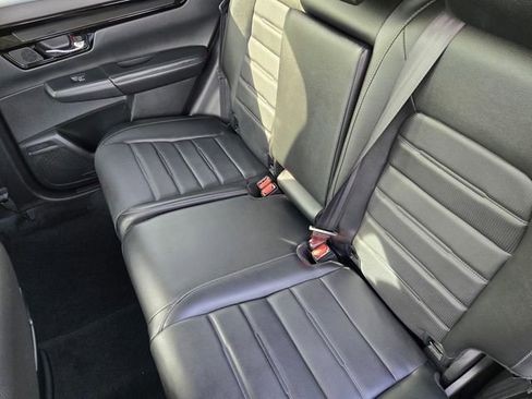 New 2026 Honda CR-V EX-L image 26