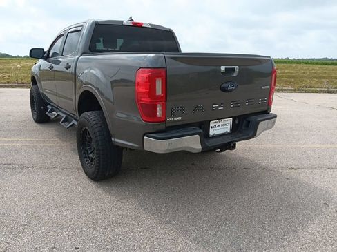 Used 2020 Ford Ranger XLT w/ Equipment Group 301A Mid AWD/4WD image 10