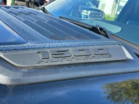 New 2026 RAM 1500 Laramie w/ Night Edition image 26