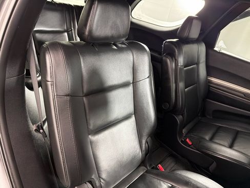 Used 2016 Dodge Durango Limited w/ Premium Group image 27