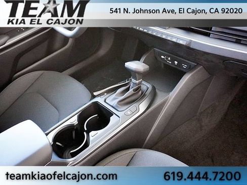 New 2026 Kia K4 FWD image 13