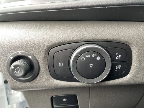 Used 2024 Ford Transit 250 Low Roof w/ Exterior Upgrade Package image 27