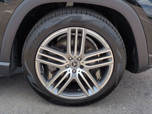 Used 2020 Mercedes-Benz GLS 450 4MATIC image 13