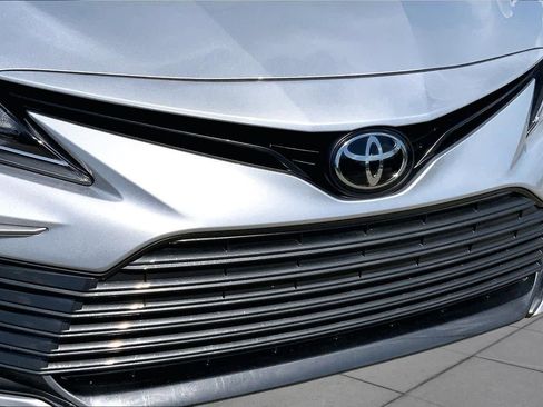Used 2023 Toyota Camry LE FWD image 30