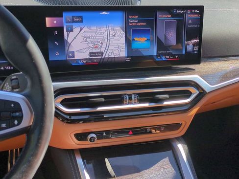 Certified 2023 BMW i4 M50 w/ Premium Package image 29