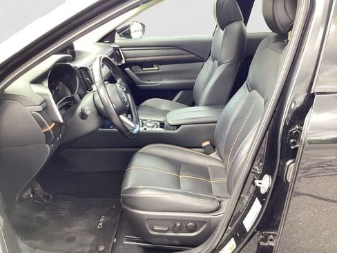 Used 2023 MAZDA CX-50 AWD 2.5 S w/ Cargo Package image 9