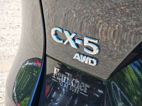 New 2026 MAZDA CX-5 2.5 S w/ Premium Plus Package AWD/4WD image 21