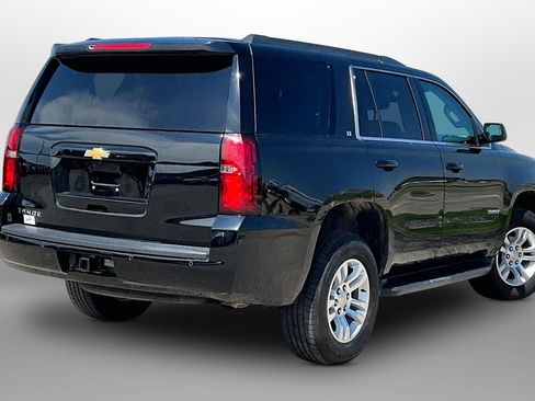 Used 2020 Chevrolet Traverse Premier w/ Redline Edition AWD/4WD image 10