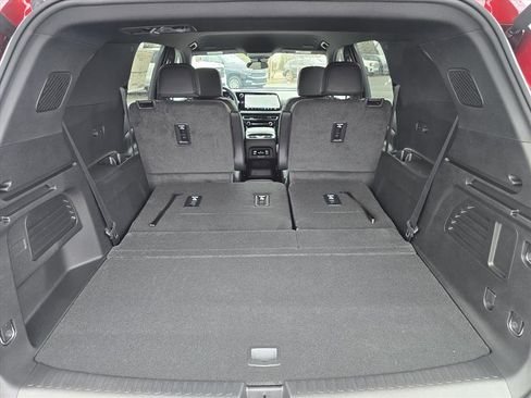 New 2026 Chevrolet Traverse LT image 21