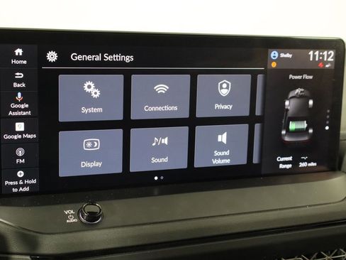 Used 2023 Honda Accord Touring image 32