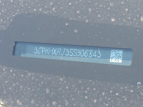 Used 2025 Honda Prologue Touring image 6