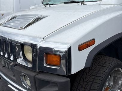 Used 2004 HUMMER H2 Base w/ Preferred Equipment Group