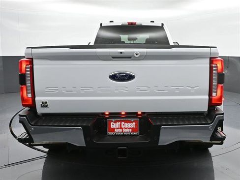 Used 2026 Ford F450 Lariat w/ FX4 Off-Road Package AWD/4WD image 26