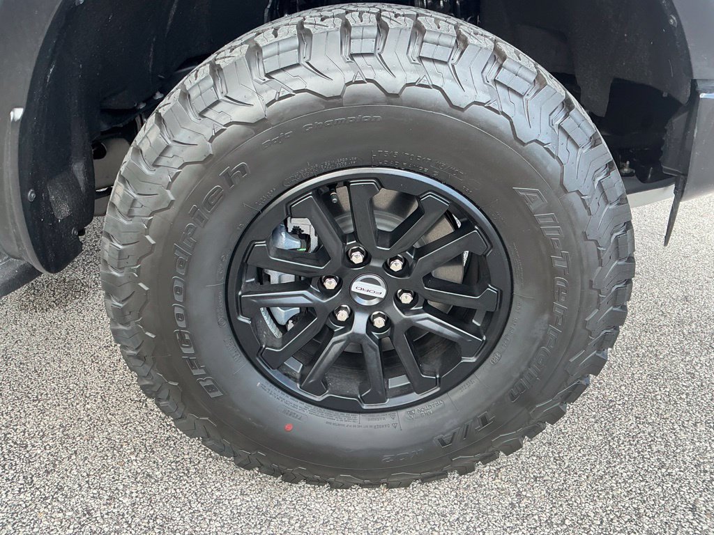 New 2026 Ford F150 Raptor AWD/4WD image 9