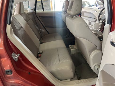 Used 2009 Dodge Caliber SXT image 20