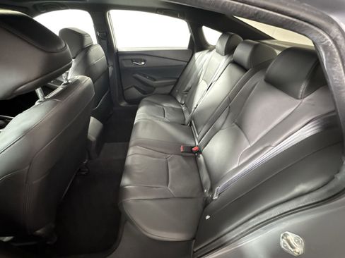 Used 2023 Honda Accord Sport image 24