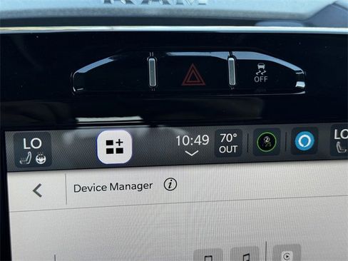 Certified 2024 RAM 3500 Laramie image 41