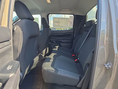 New 2025 Ford Ranger XL w/ Trailer Tow Package RWD image 12
