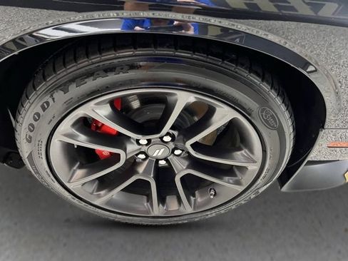 Used 2021 Dodge Challenger R/T Scat Pack w/ Plus Package RWD image 23