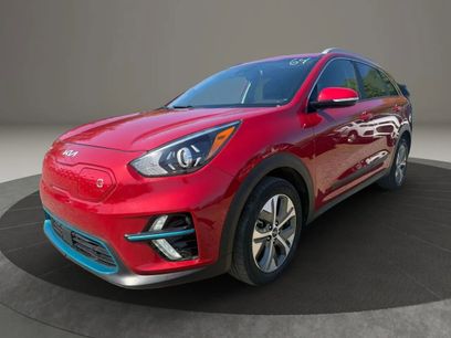 Used 2022 Kia Niro EX w/ Cold Weather Package