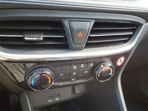 Certified 2024 Buick Encore GX Sport Touring image 19