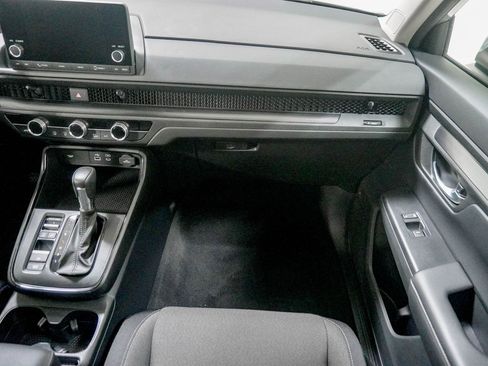 Used 2024 Honda CR-V EX image 29
