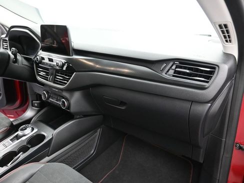 Used 2022 Ford Escape SEL w/ SEL Stealth AWD Package image 33