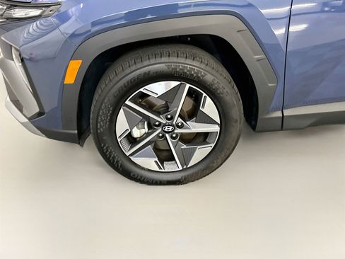 Used 2026 Hyundai Tucson SEL AWD/4WD image 11
