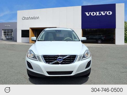 Used 2012 Volvo XC60 T6 Platinum AWD/4WD image 8