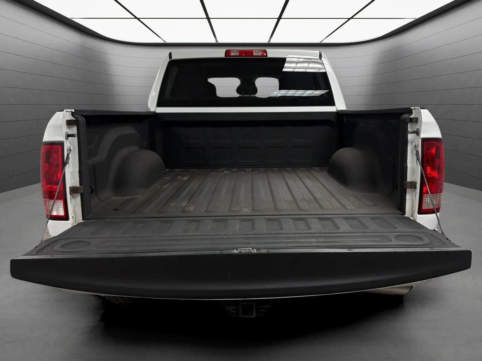 Used 2014 RAM 1500 Tradesman w/ Popular Equipment Group AWD/4WD image 18