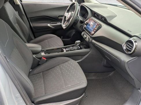 Certified 2023 Nissan Kicks SV image 19