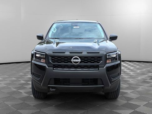 New 2026 Nissan Frontier S w/ S Utility Package AWD/4WD image 10