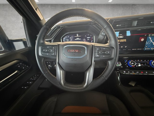 Used 2025 GMC Sierra 2500 AT4 w/ AT4 Premium Plus Package AWD/4WD image 21