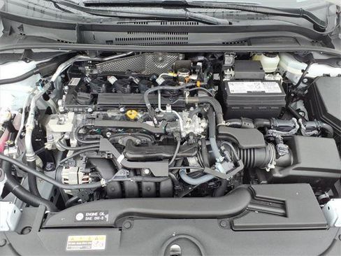 Certified 2026 Toyota Corolla SE image 14