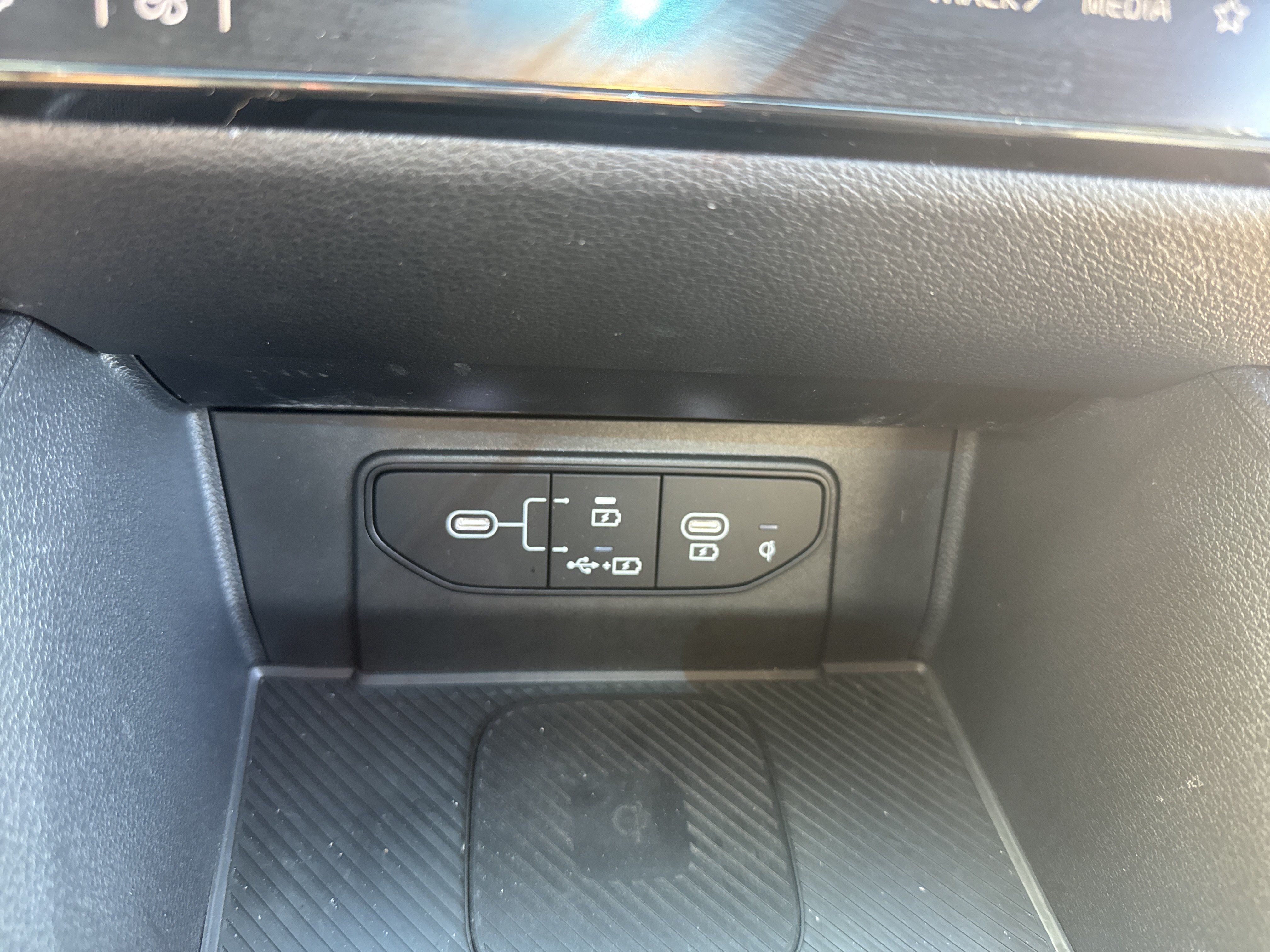 Used 2026 Kia Sportage X-Line AWD/4WD image 17