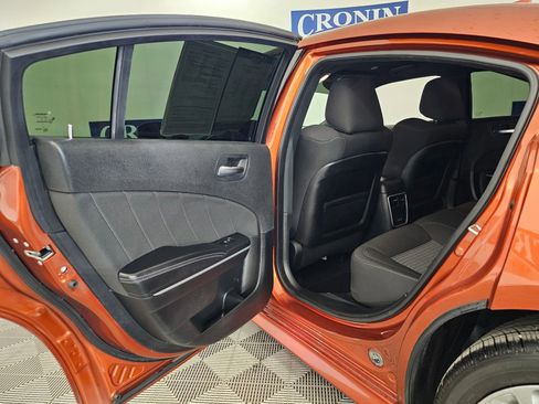 Used 2021 Dodge Charger R/T image 43