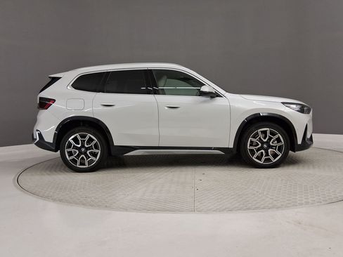 New 2026 BMW X1 xDrive28i w/ Technology Package AWD/4WD image 6