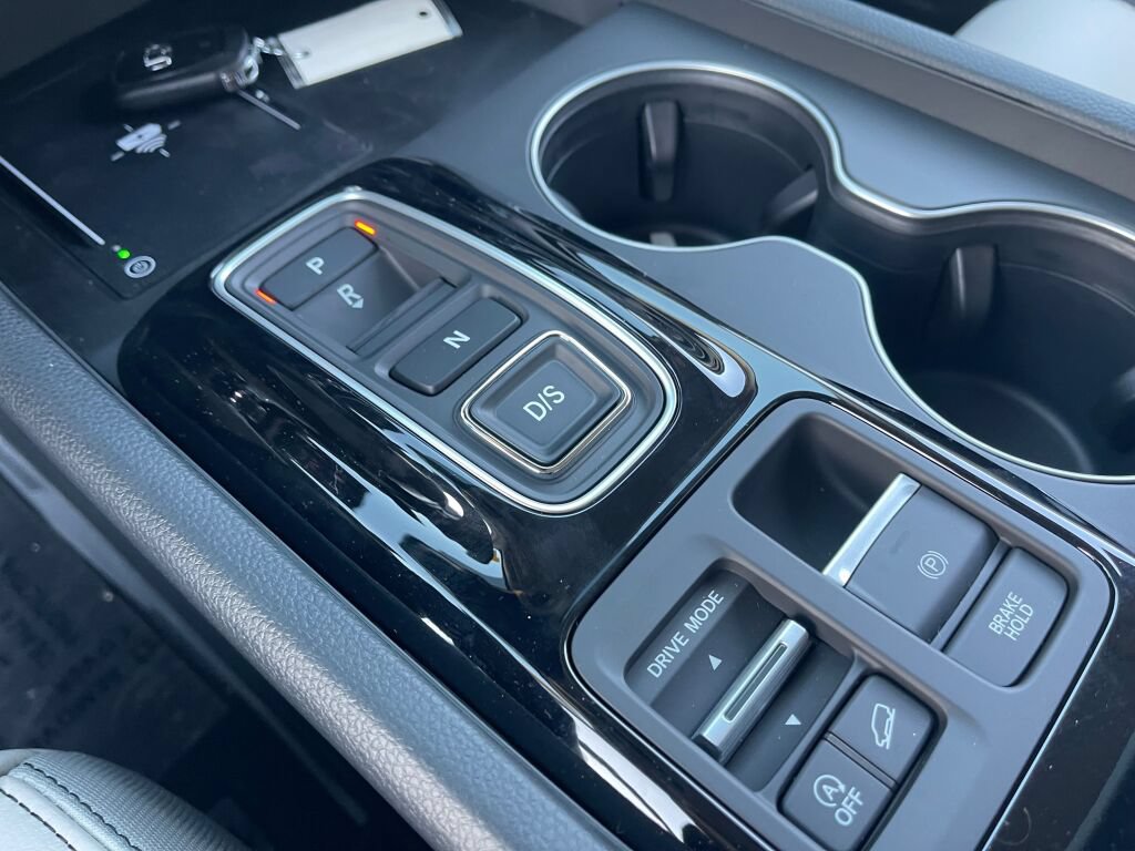 New 2026 Honda Pilot EX-L image 14