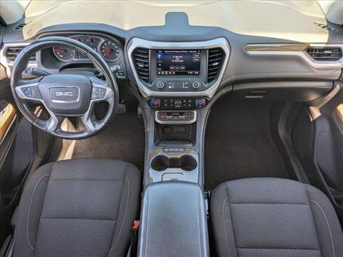 Used 2020 GMC Acadia SLE w/ LPO, Cargo Package FWD image 18