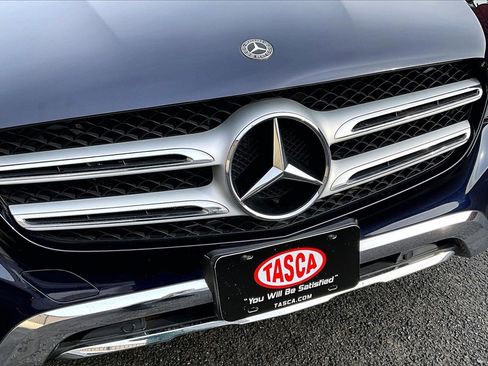 Used 2018 Mercedes-Benz GLC 300 4MATIC image 33