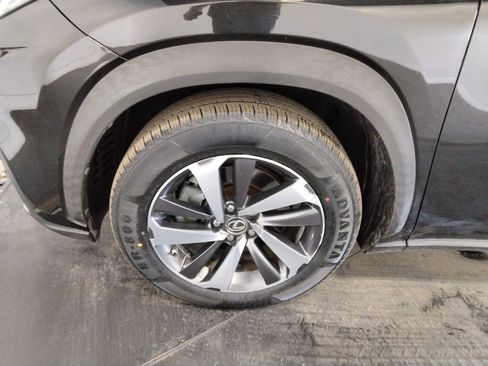 Used 2019 Lexus NX 300 FWD w/ Premium Package image 45